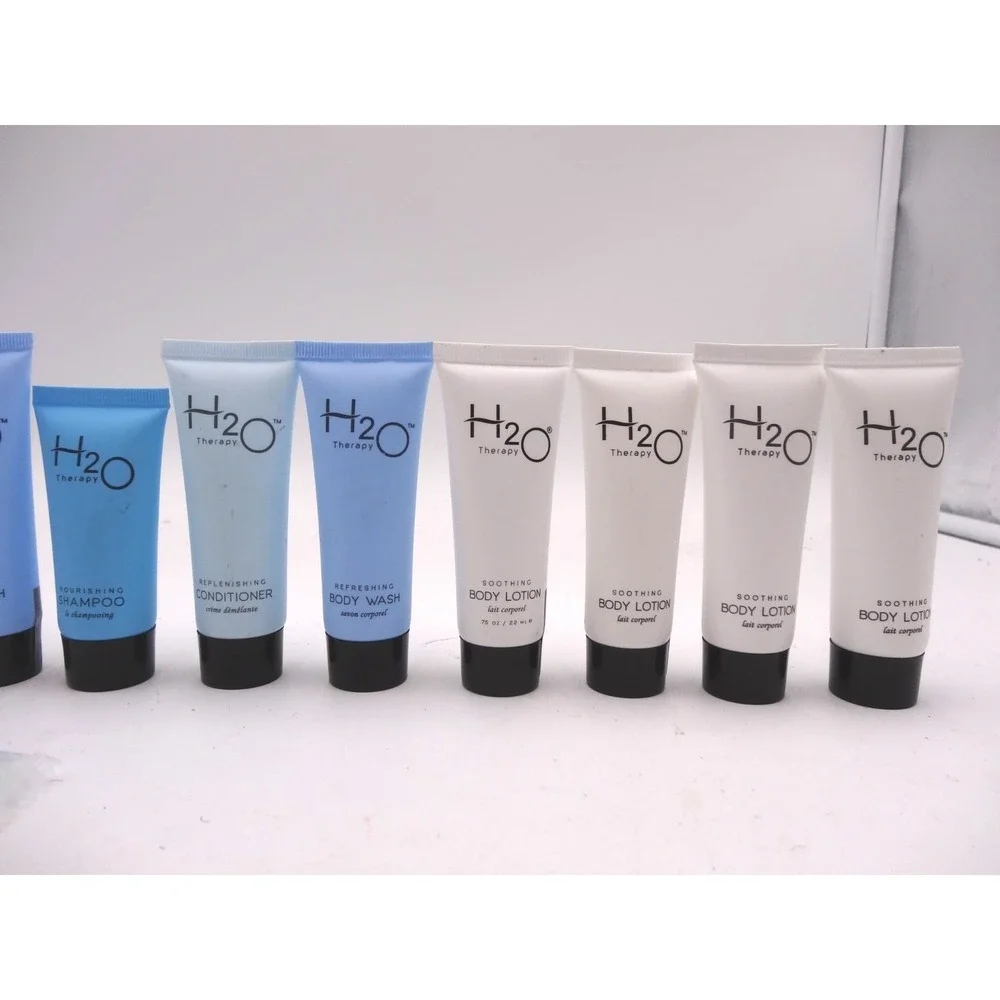H2O therapy shampoo